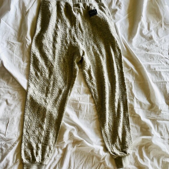 Tenderly Organic Cotton Knit Pull On Pant - Picture 12 of 16